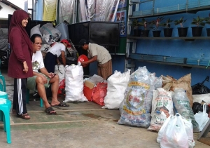 Hari Sampah Nasional: Mengenang Tragedi TPA Leuwigajah