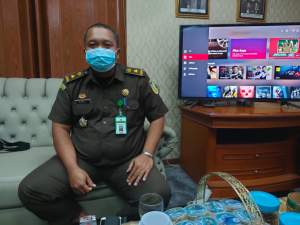 Kejari Kabupaten Tangerang Segera Rampungkan Pemeriksaan Saksi