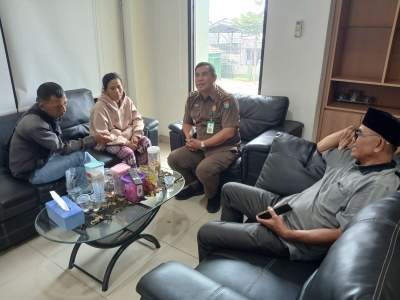 Resahkan Warga Kosambi, Satpol PP Amankan Pelaku Prostitusi Online
