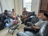 Resahkan Warga Kosambi, Satpol PP Amankan Pelaku Prostitusi Online