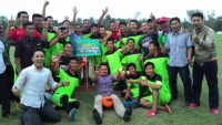 Bebodor Jadi yang Terbaik