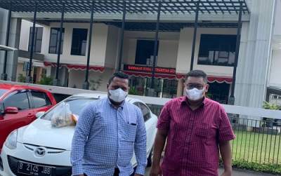 Kuasa Hukum: Kakanwil BPN Banten Tidak Paham Pokok Perkara Siti Hadidjah vs PT. Jaya Real Property