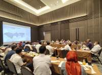 Perumahan Skala Besar Dibangun Di Kabupaten Tangerang