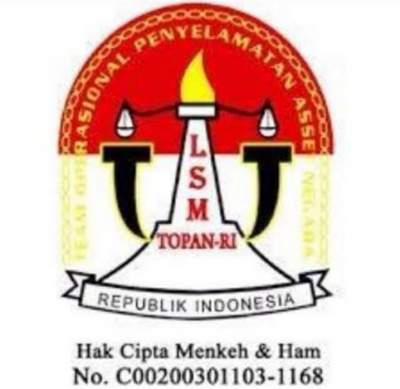 Topan RI Desak Dirjen Pajak Tindak Tegas Pelaku Penggelapan Pajak