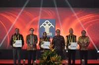 Kemenkumham Dorong Penyelesaian Hukum Merata di Desa, Peran Kades/Lurah Sebagai Peace Maker