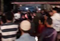 Satpol PP Diminta Tegas Tertibkan Warung Remang &ndash; Remang Berkedok Cafe