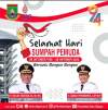 Selamat Hari Sumpah Pemuda