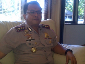 Ayah Caleg PPP Pembagi-bagi Uang Jadi Tersangka