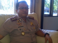 Ayah Caleg PPP Pembagi-bagi Uang Jadi Tersangka
