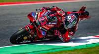 4 Pembalap Ini Kemungkinan Tidak Ikut Race di MotoGP Mandalika 2023