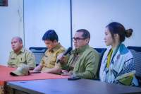 Pilar Tindak Tegas Sekolah di Tangsel yang Lakukan Pungli ke Siswa