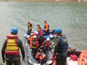 Akibat Penyakit Ayan, Warga Cisauk Tewas Tenggelam di Sungai Cisadane