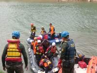 Akibat Penyakit Ayan, Warga Cisauk Tewas Tenggelam di Sungai Cisadane