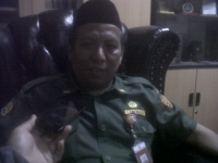Akhmad Benbela
