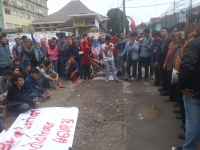 Dianggap Merugikan, Mahasiswa Tolak Kebijakan Dikti
