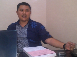 Kejari Cilegon Hanya Terima Satu Berkas Pelimpahan Kasus PT. ABN