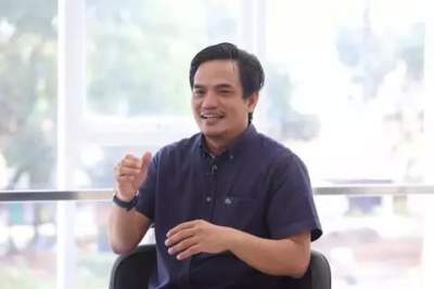 Mutasi 14 Pejabat di Pemprov Banten Dinilai Janggal