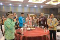 Kota Tangerang Raih Predikat Kota Layak Pemuda