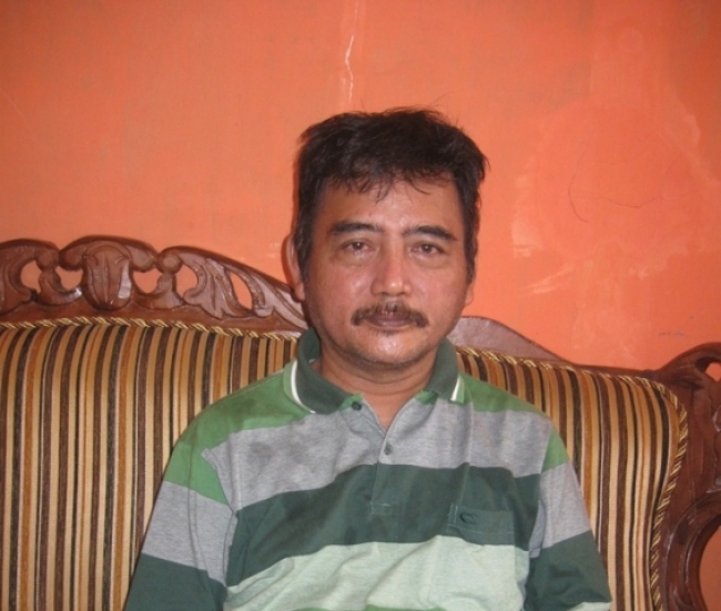 BPBD Siap Sosialisasikan Pembangunan Selter