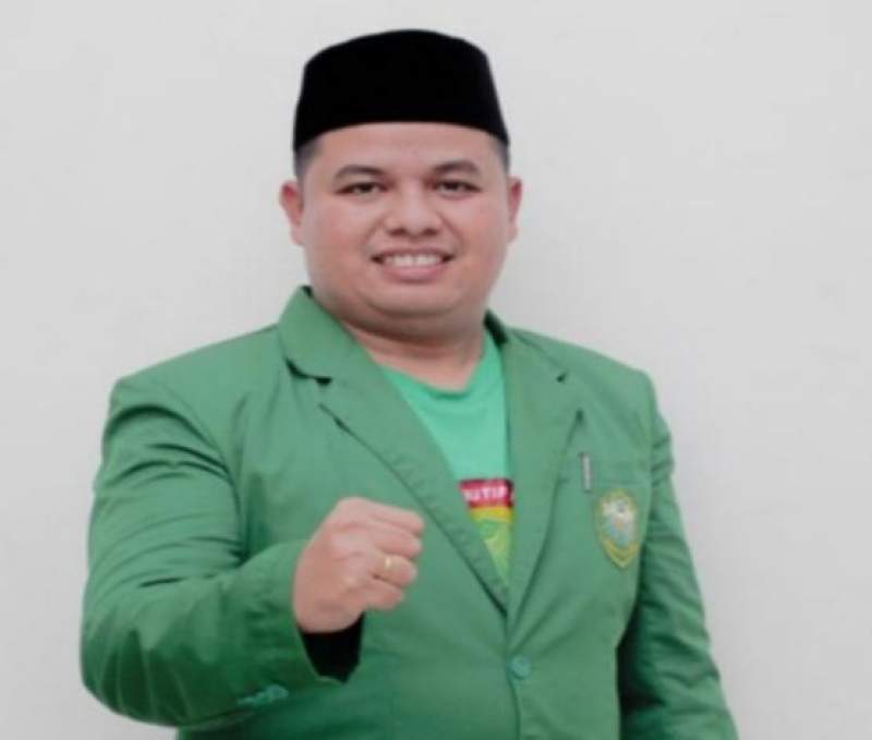 Walikota Diminta Segera Keluarkan Surat Edaran terkait THM di Kota Tanjungbalai