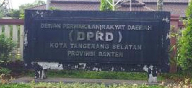 Penyerapan Anggaran Rendah, Dewan Soroti Dinas Tata Kota