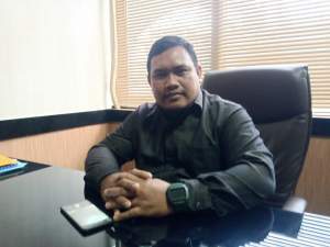 DPRD Kabupaten Serang Dorong Pemda Berikan Penyertaan Modal untuk BUMD