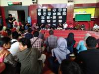 1 Tahun Aje Kendor Mimpin Kota Serang Di Akui Belum Maksimal