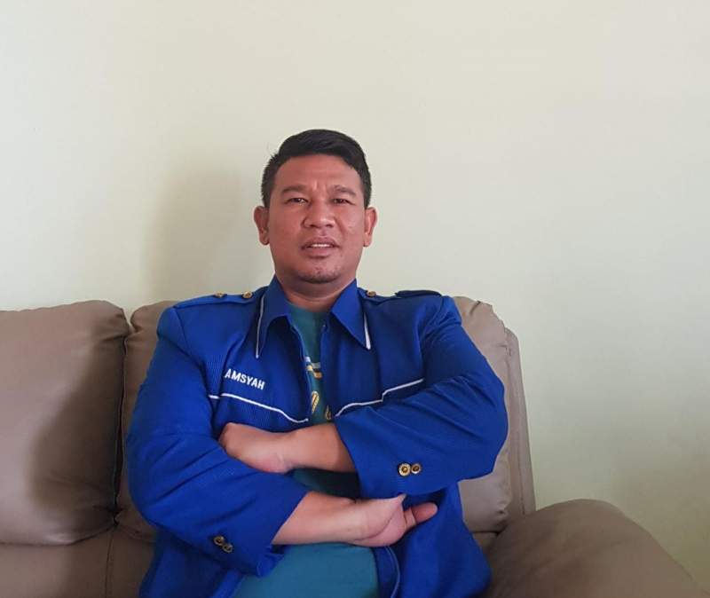 PT. SLI Komitmen Terhadap Aturan Dan Teguran Bupati Tangerang