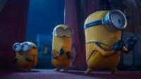 Sinopsis Film Minions: The Rise of Gru