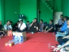 Pokja Wartawan Harian dan Elektronik Banten Gelar Tasyakuran Kantor Baru