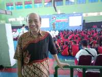 Tingkatkan Kualitas Pendidikan, BCA Gelar Edukasi Literasi Keuangan