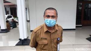 Jelang Liburan Nataru, Kasus Covid di Kabupaten Tangerang Naik