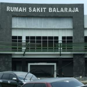 Fokus Tingkatkan Pelayanan Kesehatan Masyakarat, Kabupaten Tangerang Miliki 4 RSUD