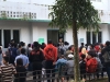 Pembuatan KTP-el Hingga 2017, Warga Pondok Aren Tetap Membludak Bikin KTP-el