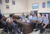 Optimis Tingkatkan Nilai IKPA, Kemenkumham Banten Lakukan Pendampingan Bersama KPPN Serang