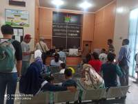 Pelayanan Di UPT Bapenda Wilayah 1 Dinilai Optimal