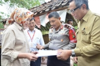 Setelah Menunggu 6 Tahun, Akhirnya Tangsel Memiliki Mapolres