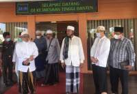 Ulama dan Kiyai Banten Dukung Kejati Banten Proses Dugaan Korupsi Dana Hibah Ponpes