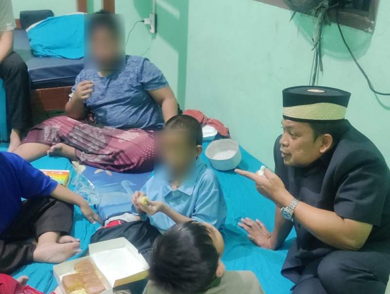 Kasus Dugaan Pelecehan di Panti Asuhan, Pemkot Tangerang Siap Mengawal Sampai Tuntas