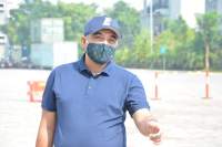 Rumah Singgah Griya Anabatic Akan Segera Dioperasikan