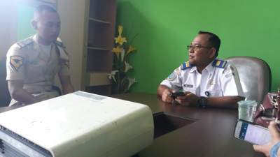 Mahasiswa BP2IP Pakuhaji Jadi korban kekerasan Senior