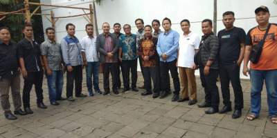 Zaki Minta Ormas BPPKB Dukung Program Pemerintah