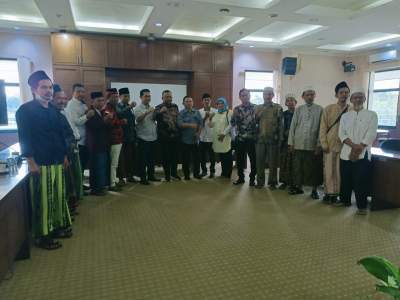 Meresahkan, Warga Laporkan Tempat Hiburan Malam Citra Raya ke DPRD