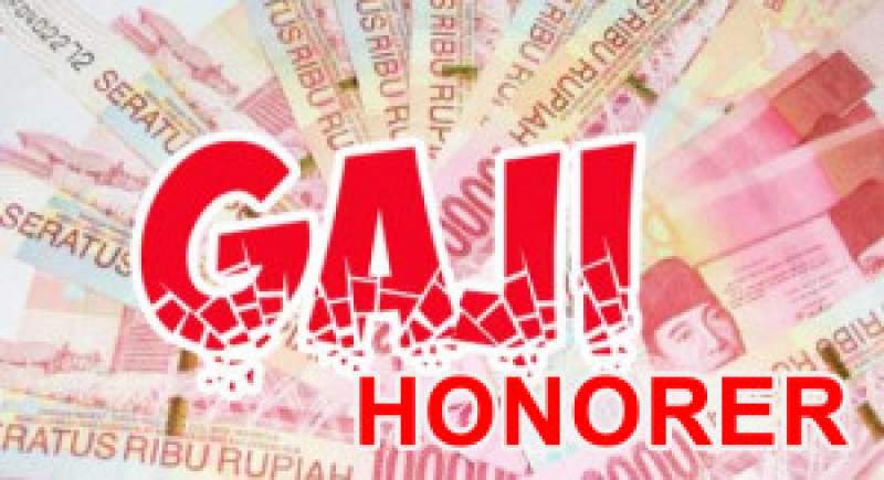 Gaji Guru Honor SMK Nurul Falah Tak Dibayar, Bupati Zaki : Laporkan