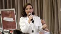 Ketua JarNas Anti TPPO Rahayu Saraswati Djojohadikusumo