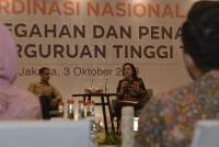 Langkah Nadiem Makarim Berantas Kekerasan Seksual di Kampus