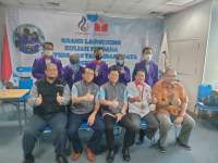 Tingkatkan SDM, Ratusan Karyawan PT Mayora Ikuti Kuliah di Untara