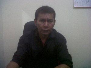 Disdukcapil Kota Serang Akan Sediakan Pelayanan Keliling