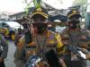 PSBB Esok, Polres Serang Kota  Siapkan Personil di 8 Titik Cek Point