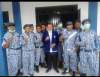 Brigade Matahari PAN Banten Siap Kawal Kedatangan Ketua Umum PAN